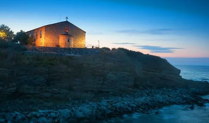 Nestinarka Complex - Emili Апартаменты Царёво