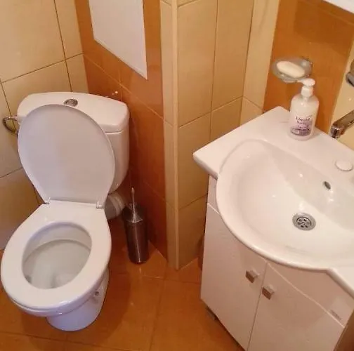 Nestinarka Complex - Emili Апартаменты