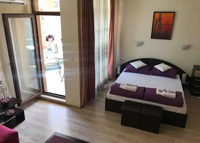 Nestinarka Complex - Emili * Царёво