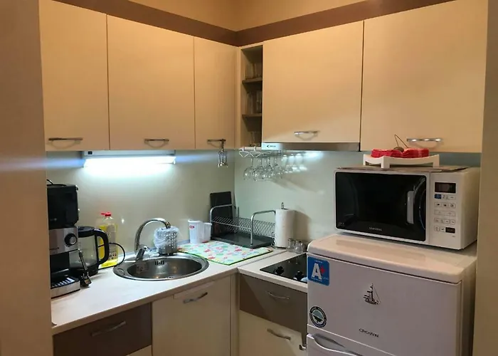 Апартаменты Nestinarka Complex - Emili Царёво