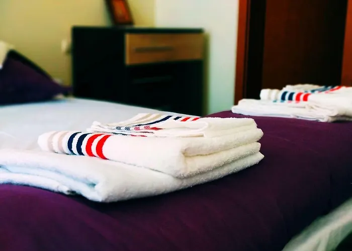 Nestinarka Complex - Emili