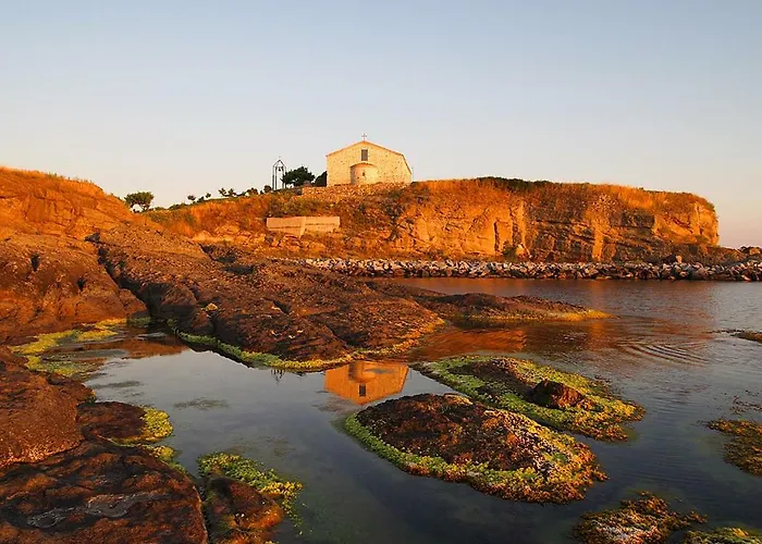 Апартаменты Nestinarka Complex - Emili Царёво