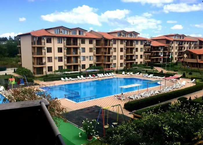 Nestinarka Complex - Emili * Царёво