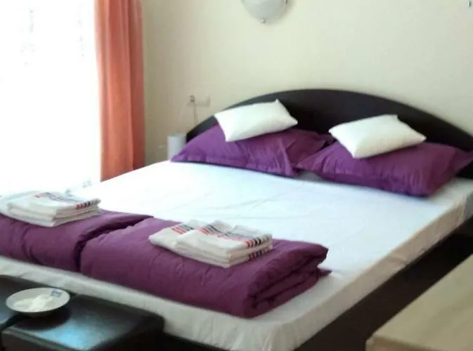 Nestinarka Complex - Emili * Царёво