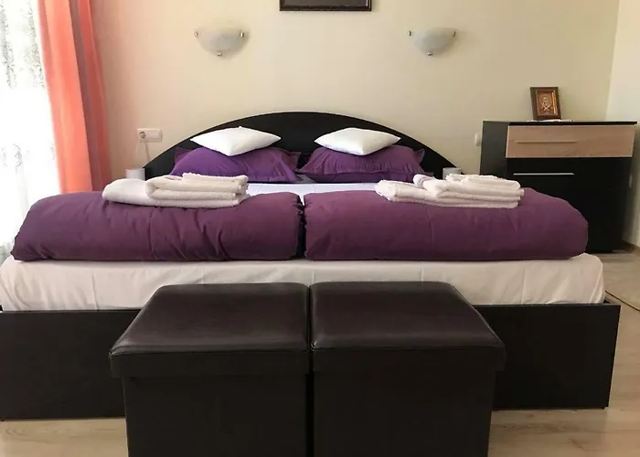 Nestinarka Complex - Emili * Царёво