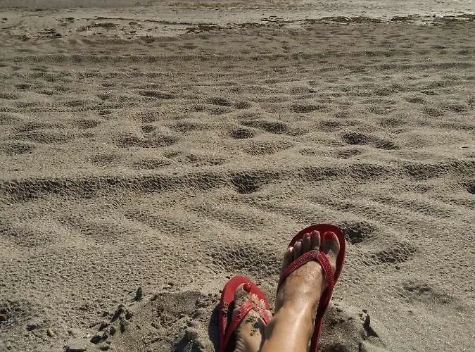 Nestinarka Complex - Emili Апартаменты Царёво