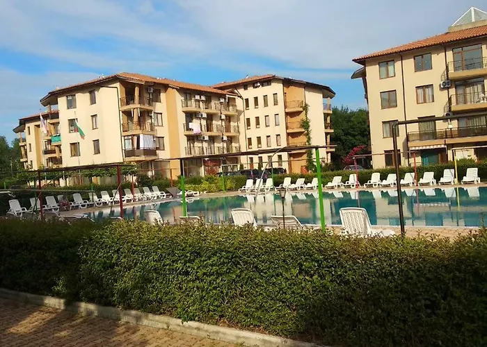 Nestinarka Complex - Emili Царёво