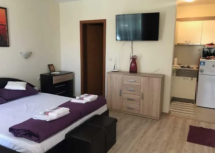 Nestinarka Complex - Emili Царёво