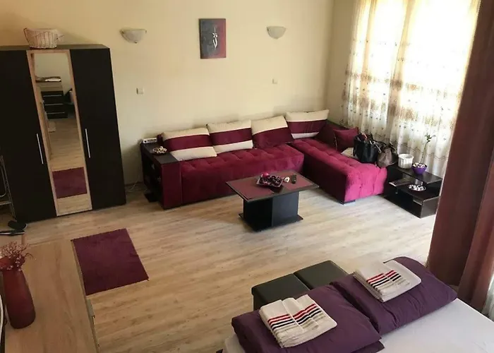 Nestinarka Complex - Emili Царёво