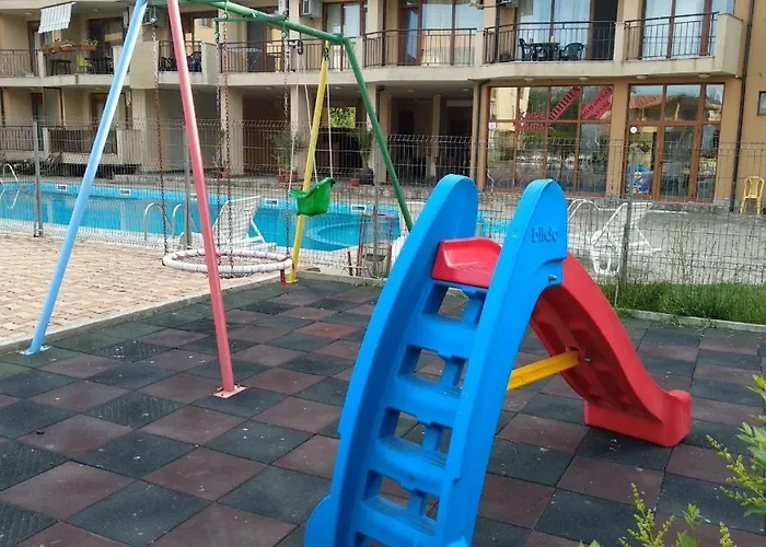 Nestinarka Complex - Emili Апартаменты