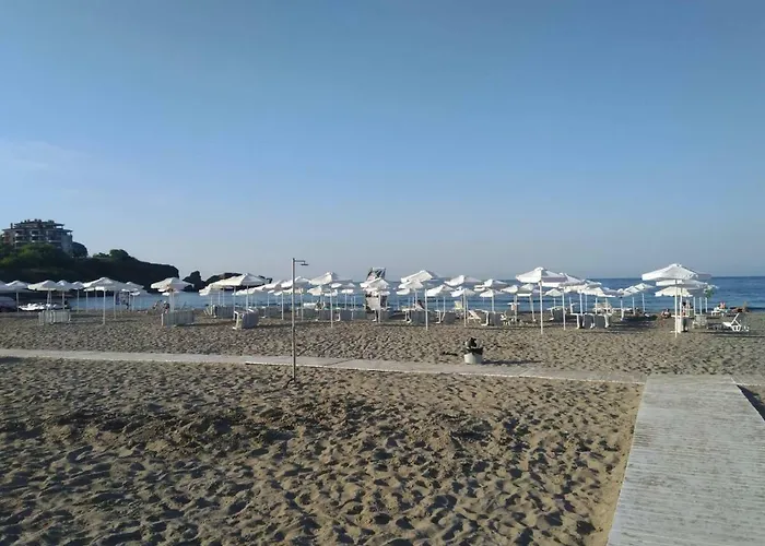 Nestinarka Complex - Emili Царёво