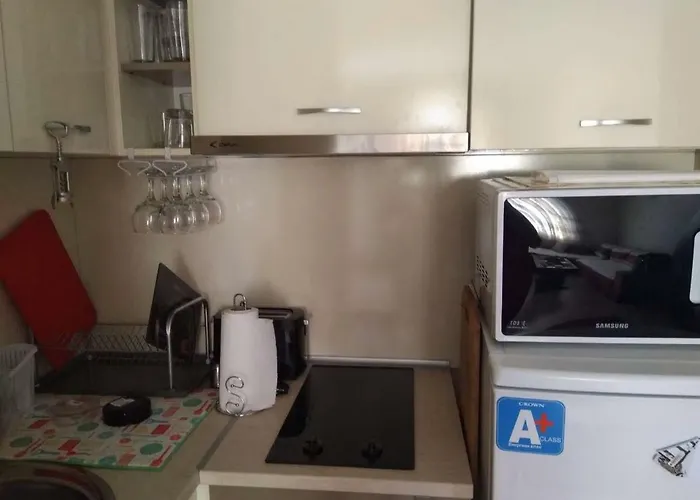 Nestinarka Complex - Emili Апартаменты