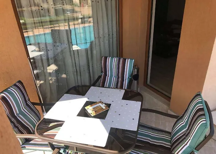 Nestinarka Complex - Emili Апартаменты