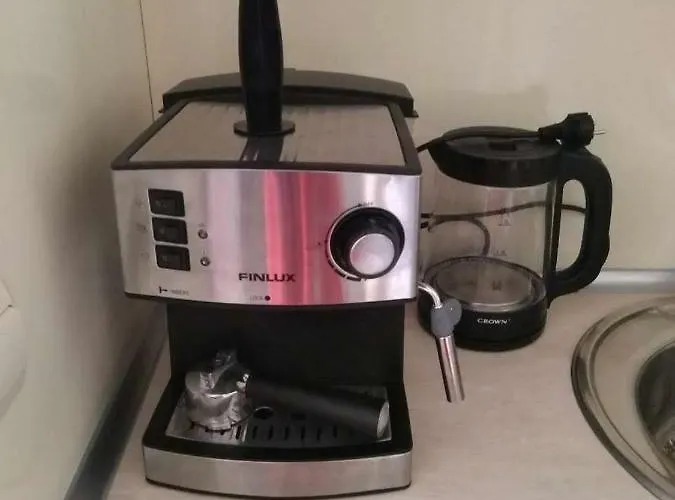 Nestinarka Complex - Emili