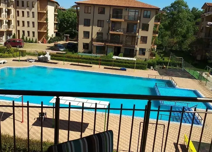 Nestinarka Complex - Emili * Царёво