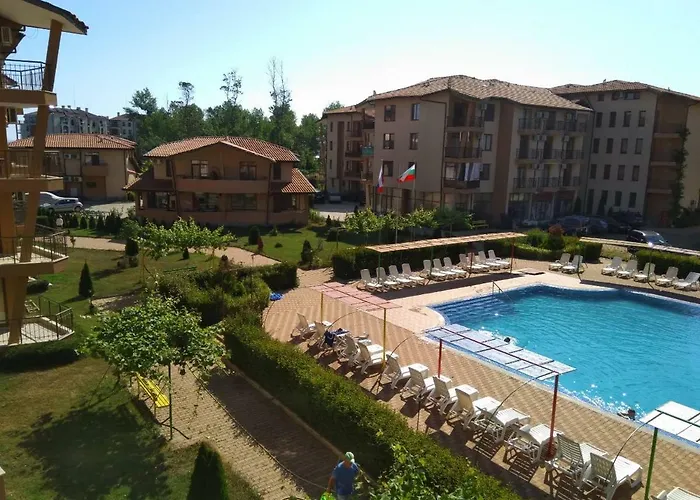 Nestinarka Complex - Emili * Царёво