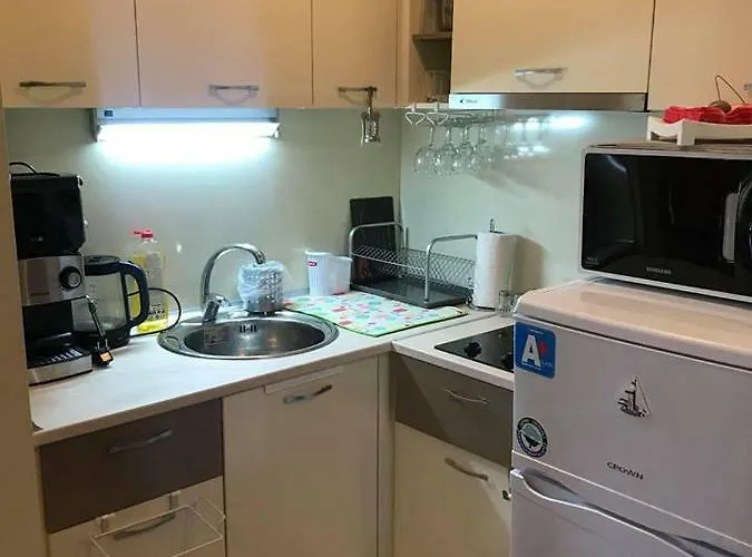 Nestinarka Complex - Emili Апартаменты Царёво