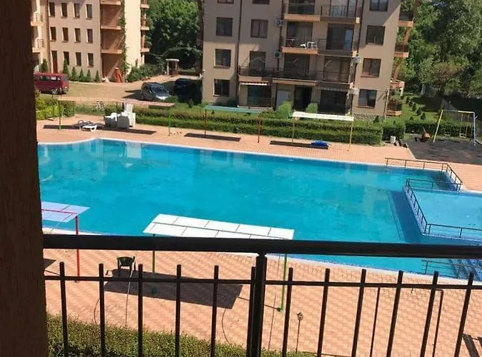 Nestinarka Complex - Emili Царёво