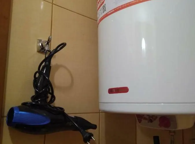 Апартаменты Nestinarka Complex - Emili Царёво