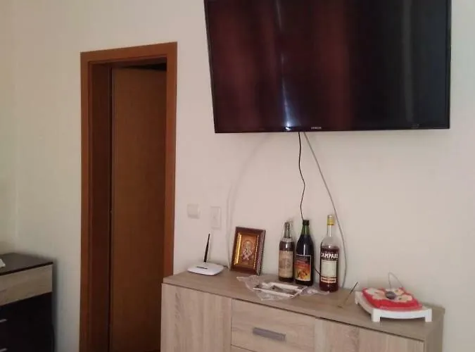 Апартаменты Nestinarka Complex - Emili *