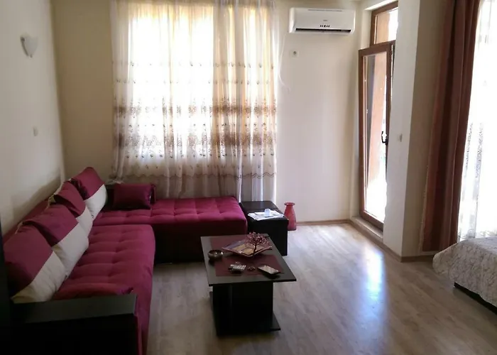 Nestinarka Complex - Emili *