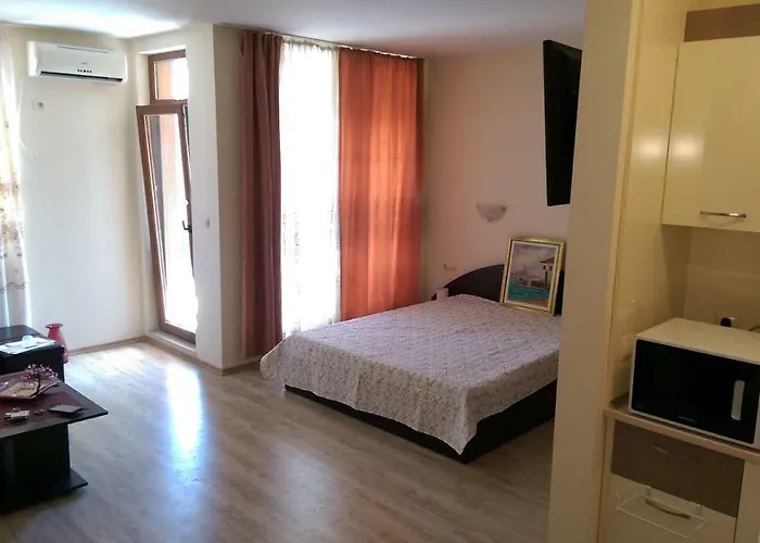 Nestinarka Complex - Emili Апартаменты